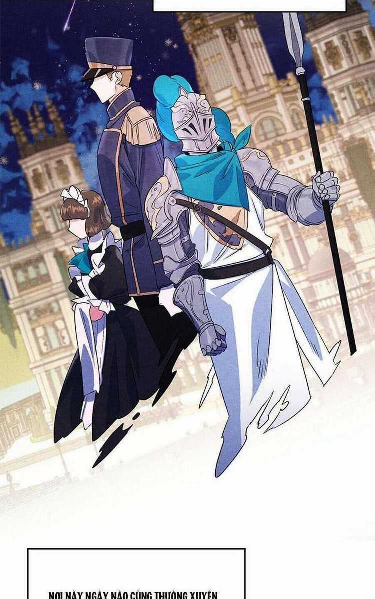 ác nữ làm bánh sau khi ly hôn Chapter 11 trang 35