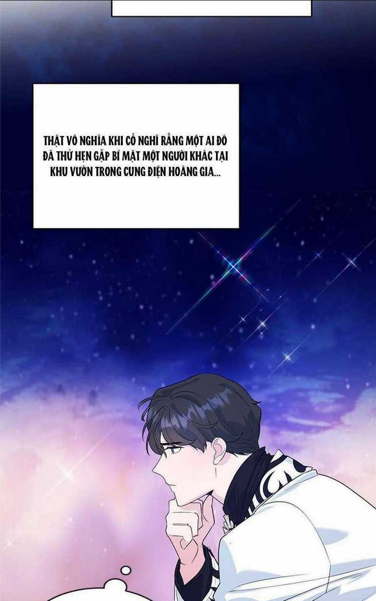 ác nữ làm bánh sau khi ly hôn Chapter 11 trang 37