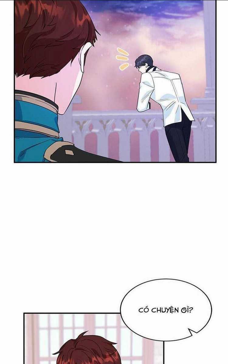 ác nữ làm bánh sau khi ly hôn Chapter 11 trang 39