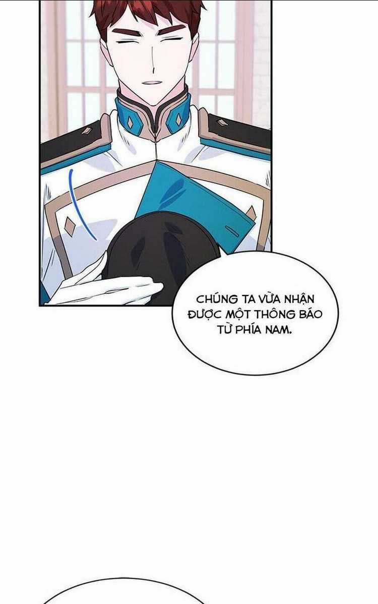 ác nữ làm bánh sau khi ly hôn Chapter 11 trang 40