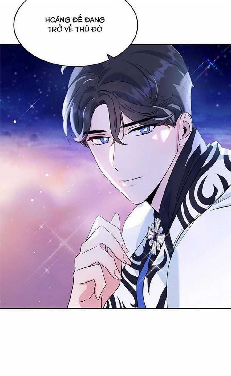 ác nữ làm bánh sau khi ly hôn Chapter 11 trang 41