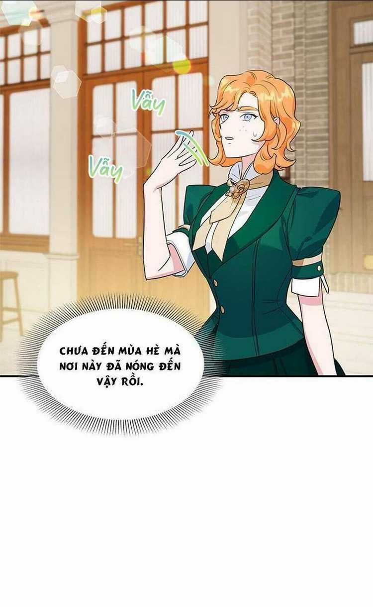 ác nữ làm bánh sau khi ly hôn Chapter 11 trang 44
