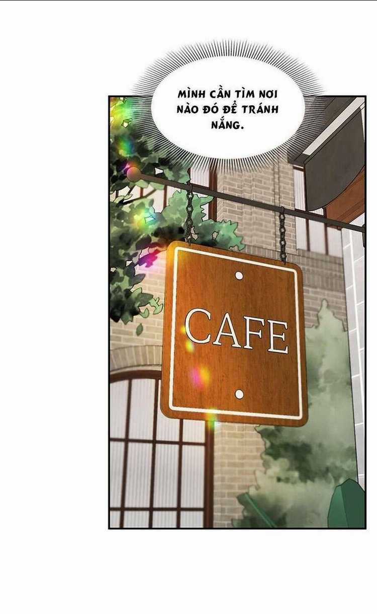 ác nữ làm bánh sau khi ly hôn Chapter 11 trang 45