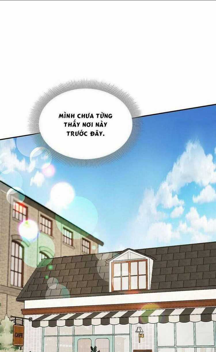 ác nữ làm bánh sau khi ly hôn Chapter 11 trang 46