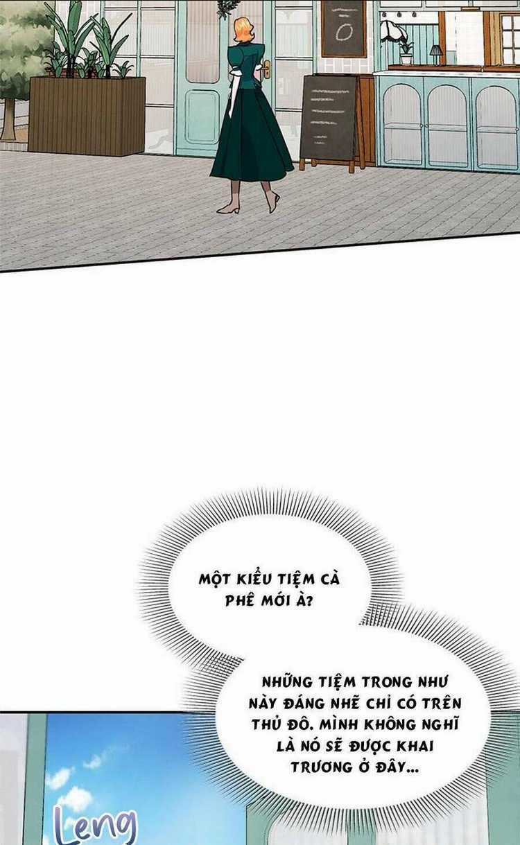 ác nữ làm bánh sau khi ly hôn Chapter 11 trang 47