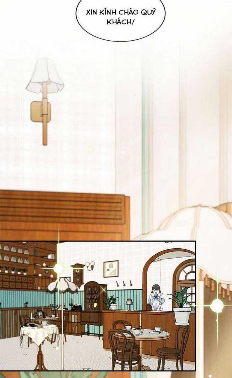 ác nữ làm bánh sau khi ly hôn Chapter 11 trang 49