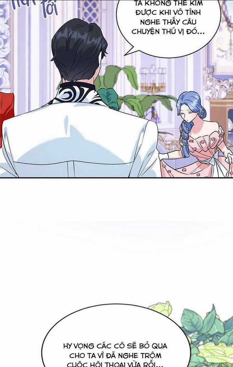 ác nữ làm bánh sau khi ly hôn Chapter 11 trang 5