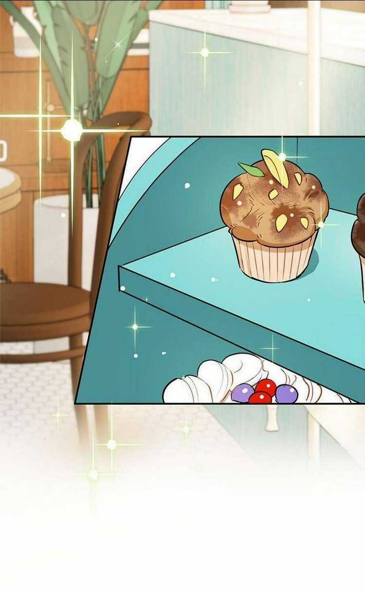 ác nữ làm bánh sau khi ly hôn Chapter 11 trang 50