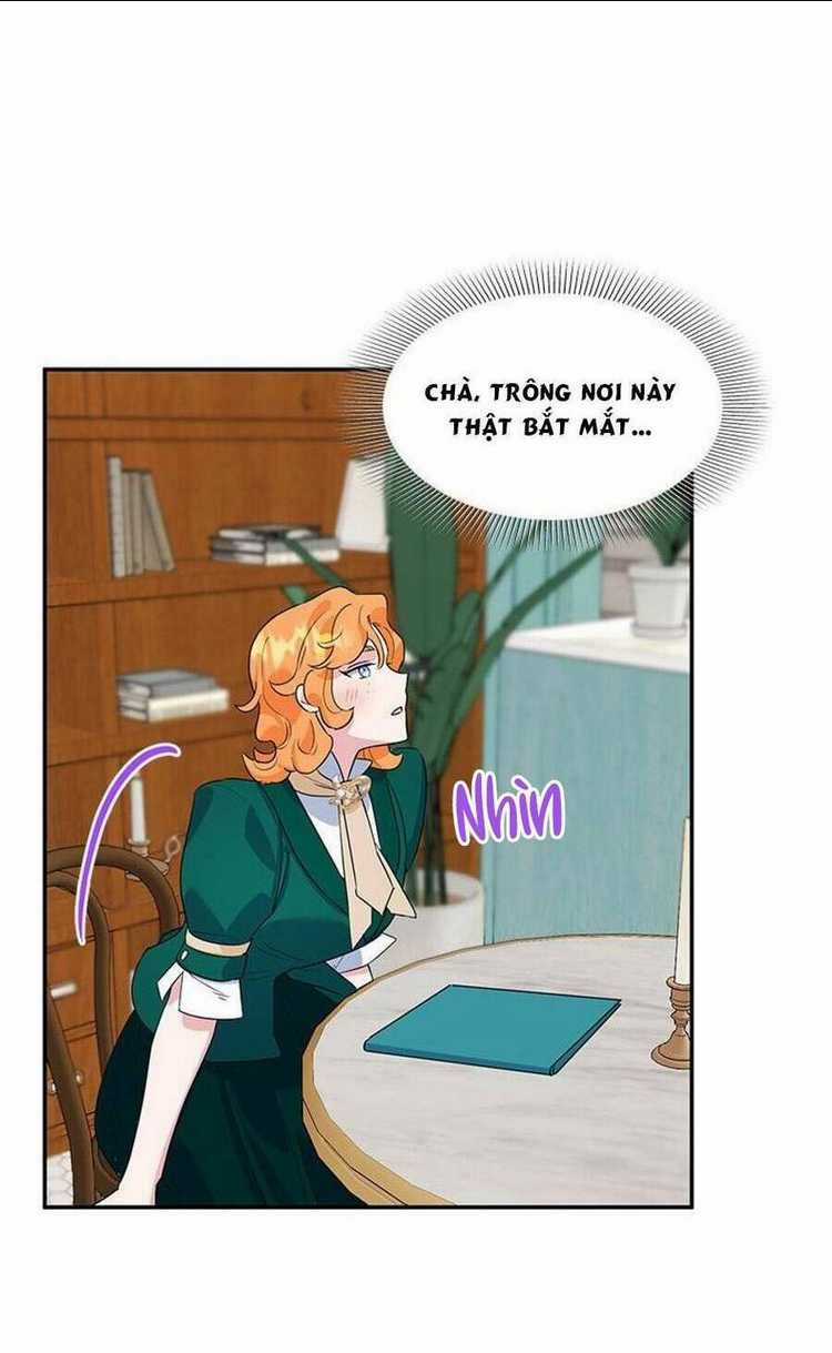 ác nữ làm bánh sau khi ly hôn Chapter 11 trang 51