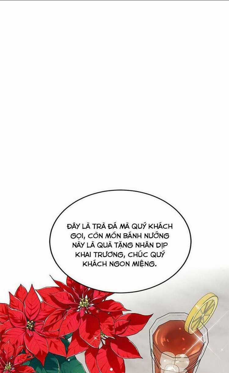 ác nữ làm bánh sau khi ly hôn Chapter 11 trang 53