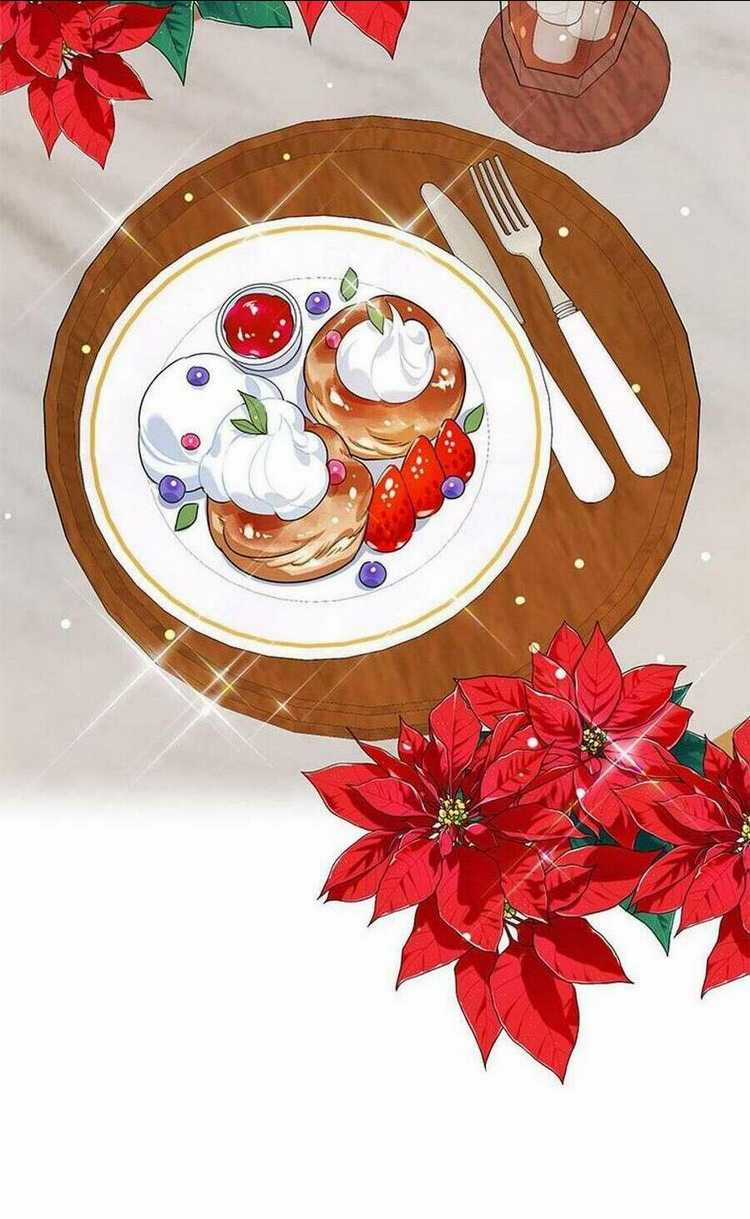 ác nữ làm bánh sau khi ly hôn Chapter 11 trang 54