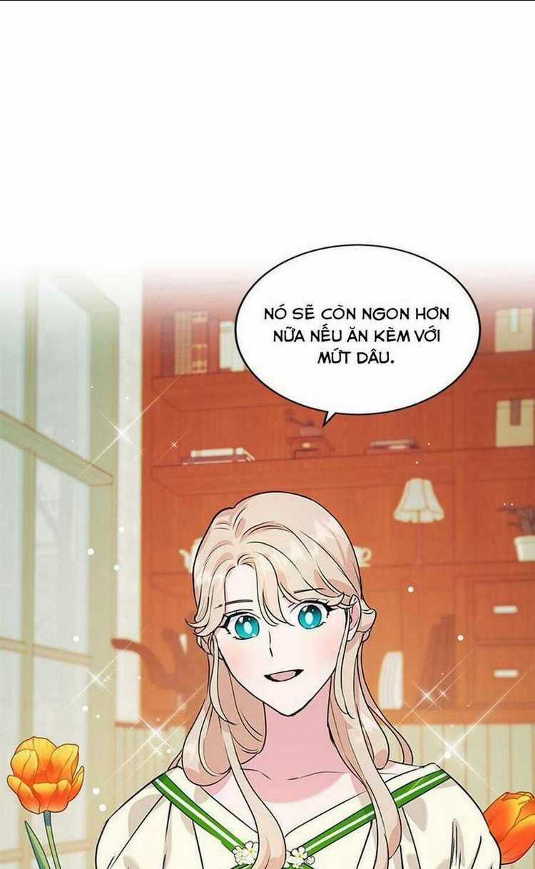 ác nữ làm bánh sau khi ly hôn Chapter 11 trang 58