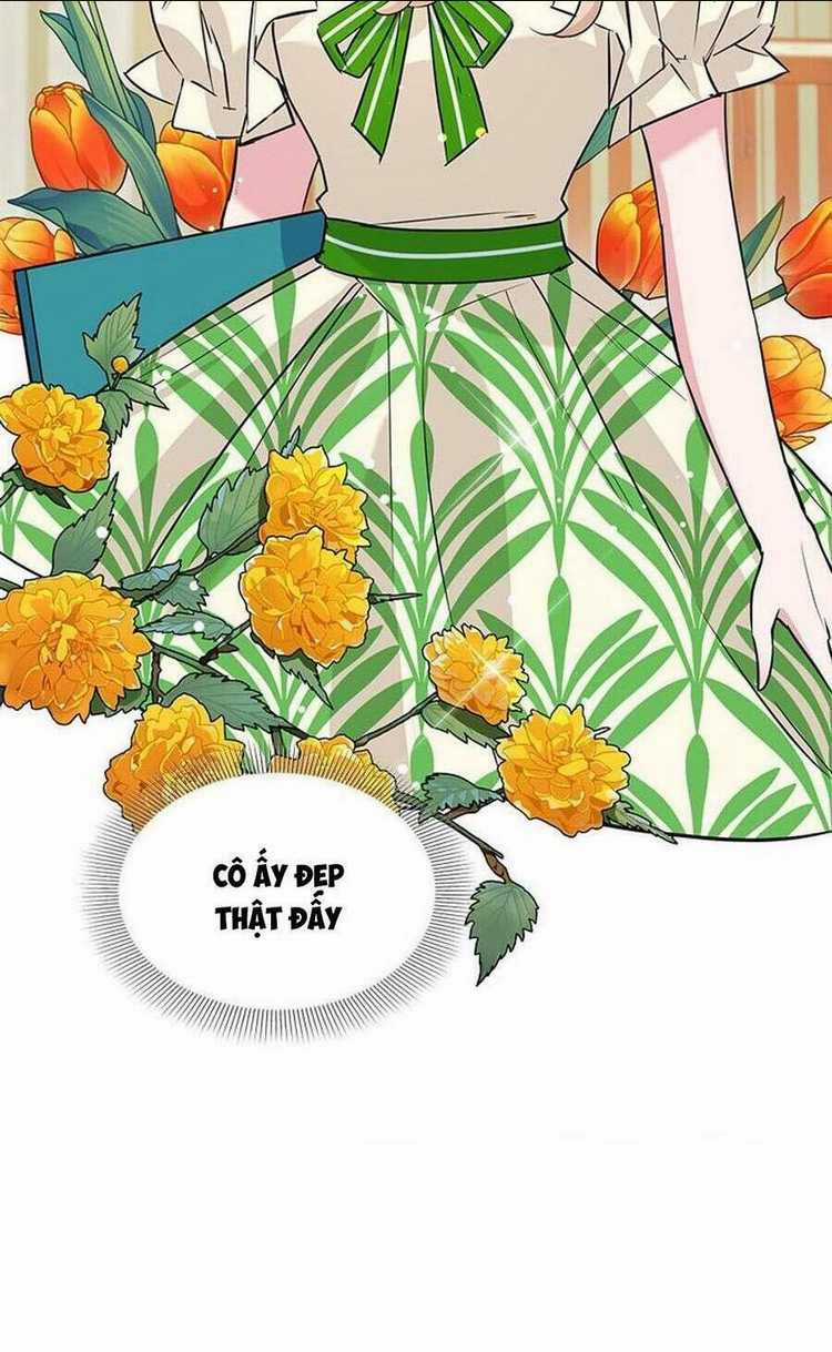 ác nữ làm bánh sau khi ly hôn Chapter 11 trang 59