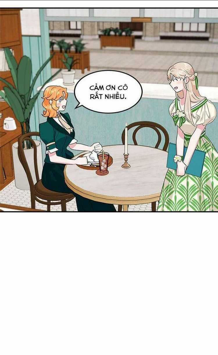 ác nữ làm bánh sau khi ly hôn Chapter 11 trang 60