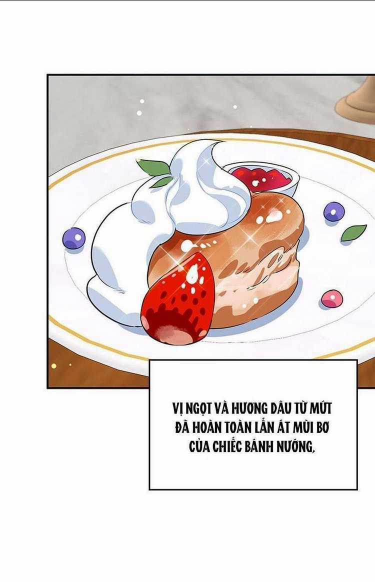 ác nữ làm bánh sau khi ly hôn Chapter 11 trang 61