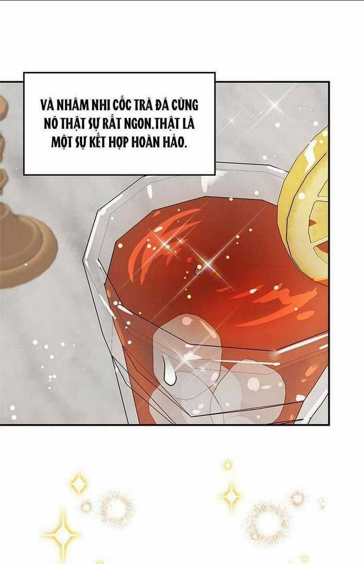 ác nữ làm bánh sau khi ly hôn Chapter 11 trang 62