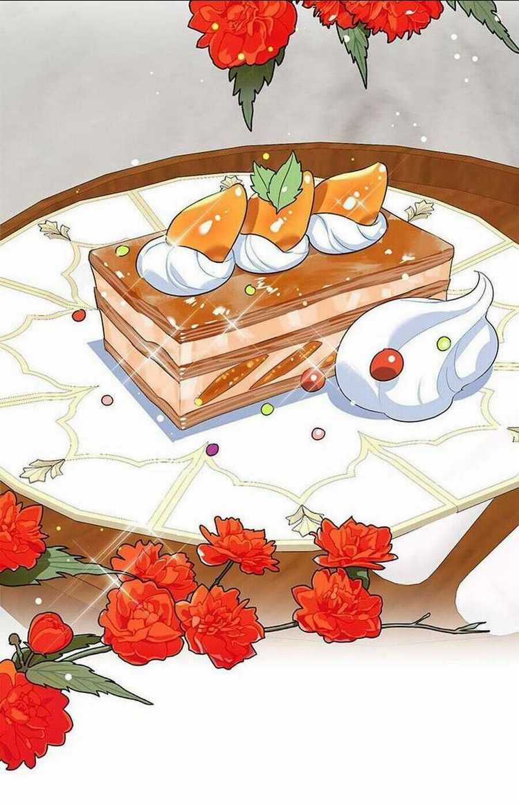 ác nữ làm bánh sau khi ly hôn Chapter 11 trang 65