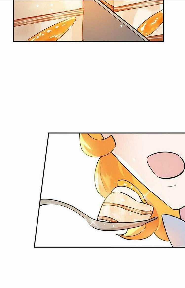 ác nữ làm bánh sau khi ly hôn Chapter 11 trang 68