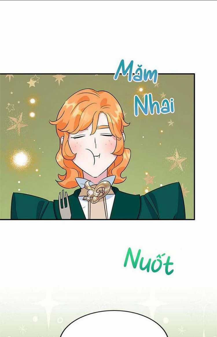 ác nữ làm bánh sau khi ly hôn Chapter 11 trang 69