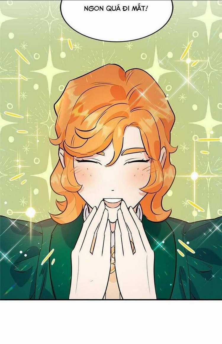 ác nữ làm bánh sau khi ly hôn Chapter 11 trang 70