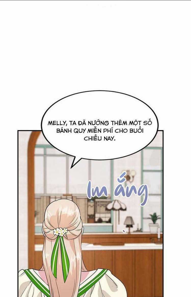 ác nữ làm bánh sau khi ly hôn Chapter 11 trang 73