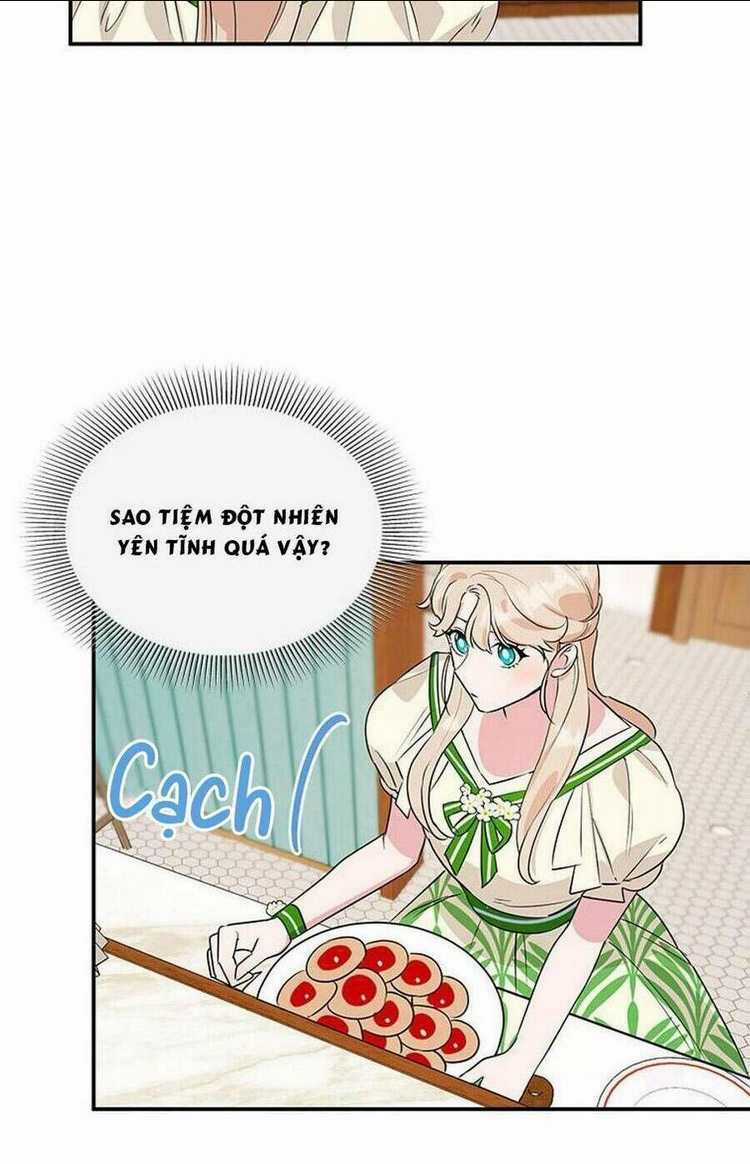 ác nữ làm bánh sau khi ly hôn Chapter 11 trang 74