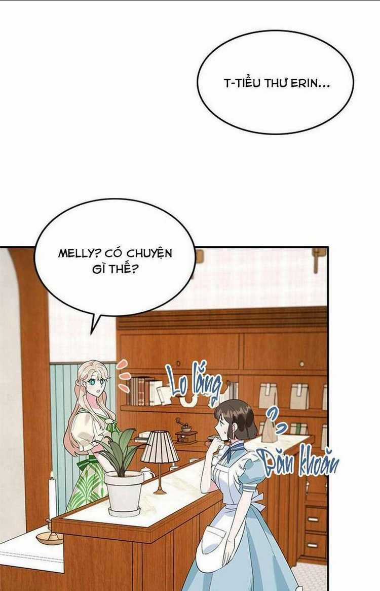 ác nữ làm bánh sau khi ly hôn Chapter 11 trang 75