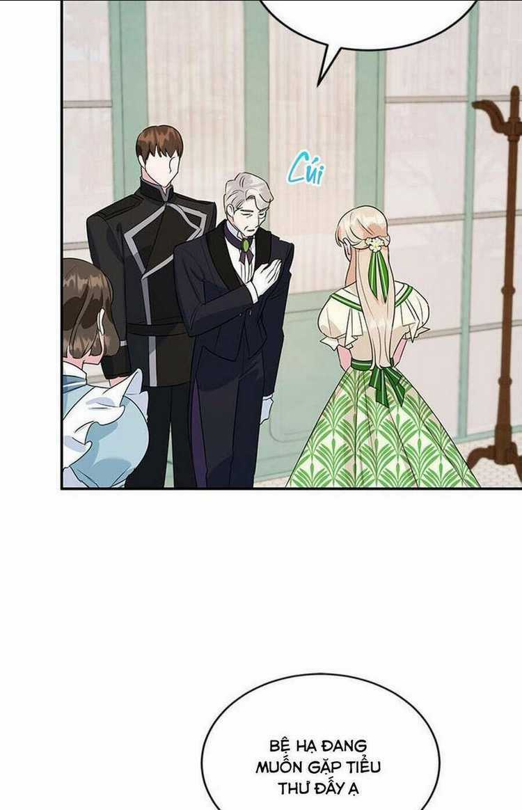 ác nữ làm bánh sau khi ly hôn Chapter 11 trang 78