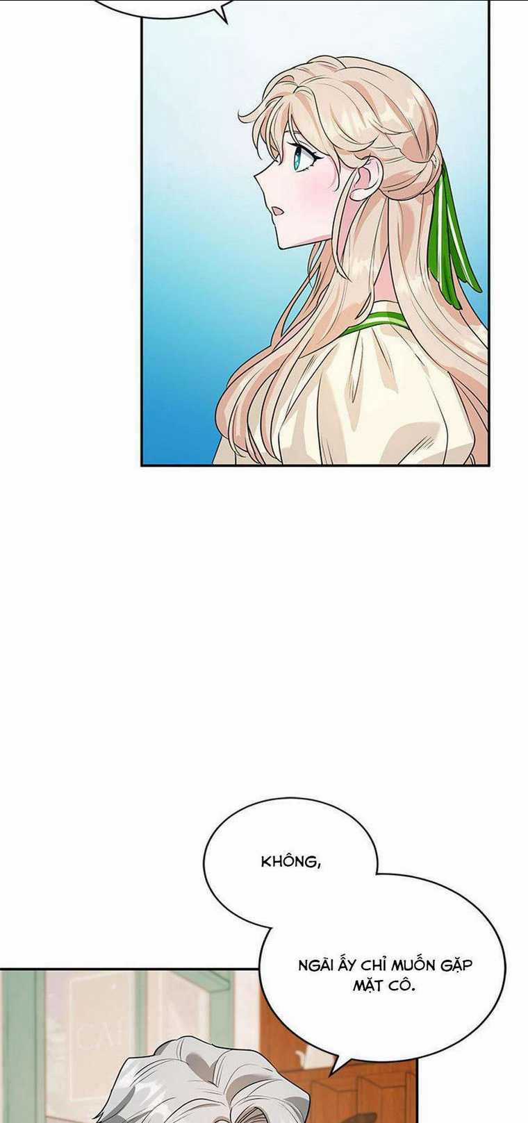 ác nữ làm bánh sau khi ly hôn Chapter 12 trang 10