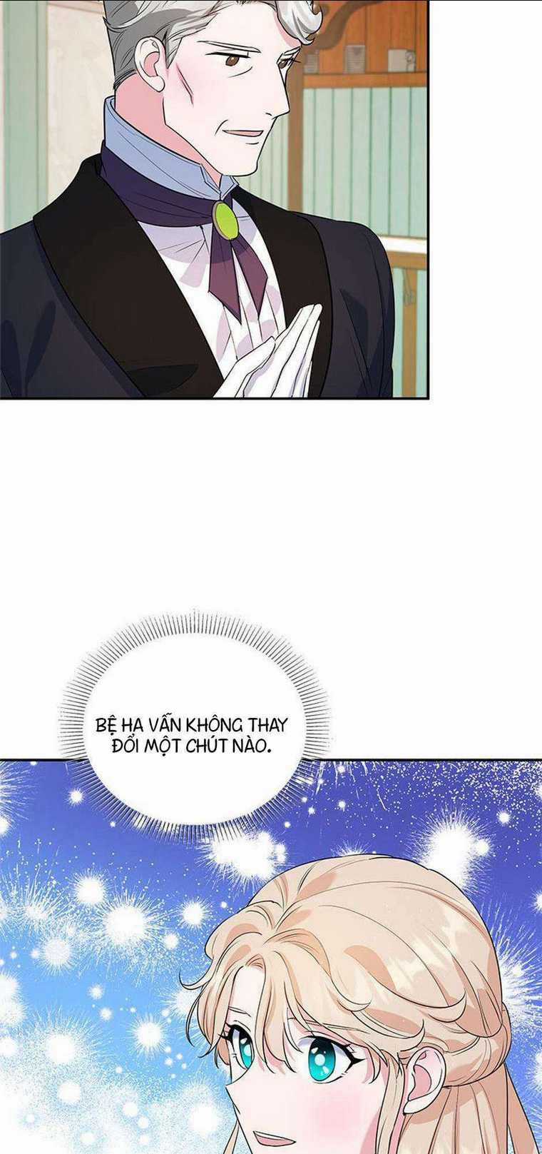 ác nữ làm bánh sau khi ly hôn Chapter 12 trang 11