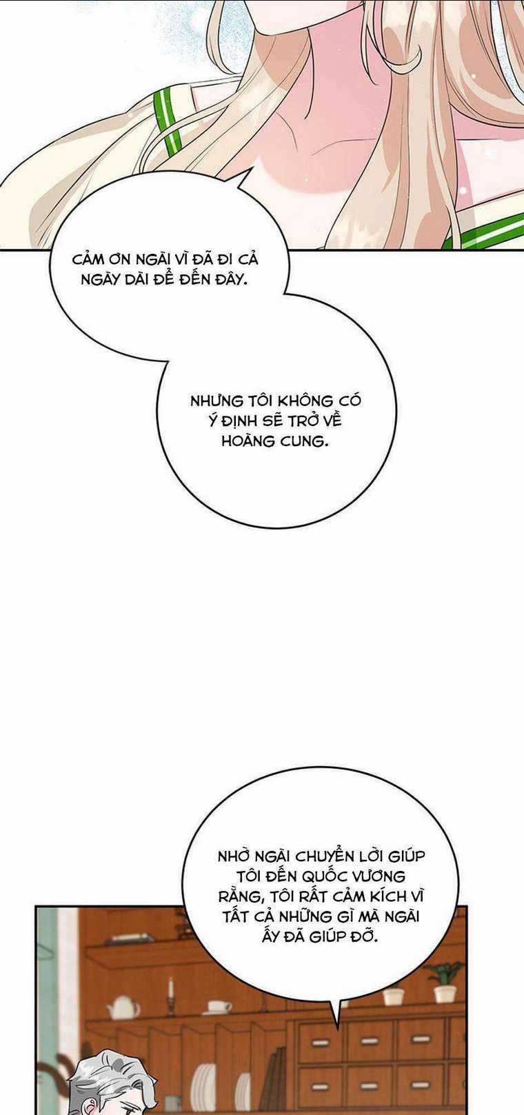 ác nữ làm bánh sau khi ly hôn Chapter 12 trang 12