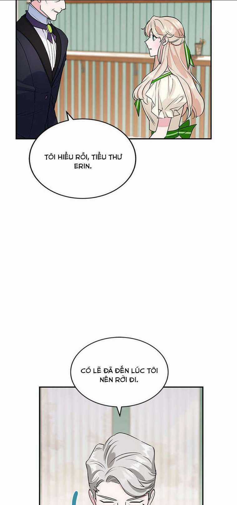 ác nữ làm bánh sau khi ly hôn Chapter 12 trang 13