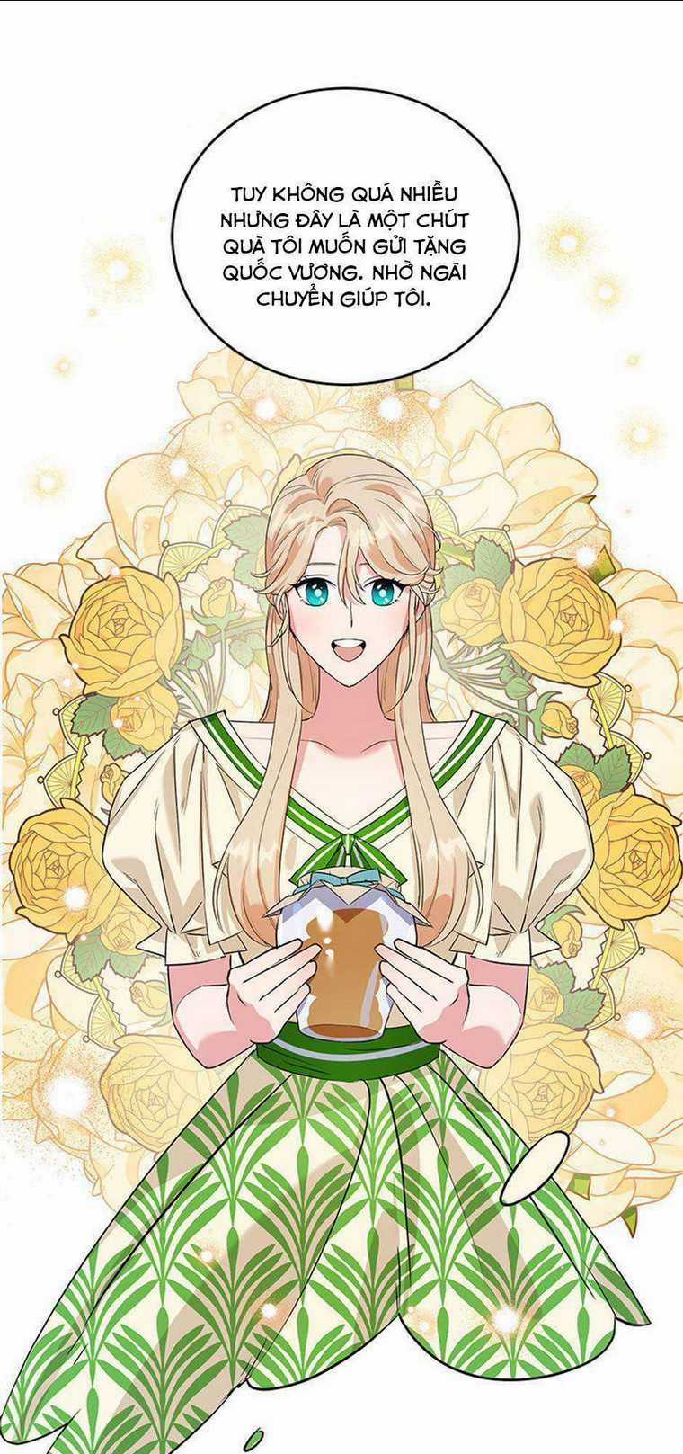 ác nữ làm bánh sau khi ly hôn Chapter 12 trang 17