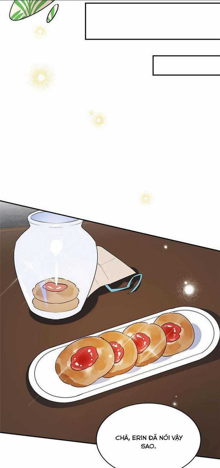 ác nữ làm bánh sau khi ly hôn Chapter 12 trang 18