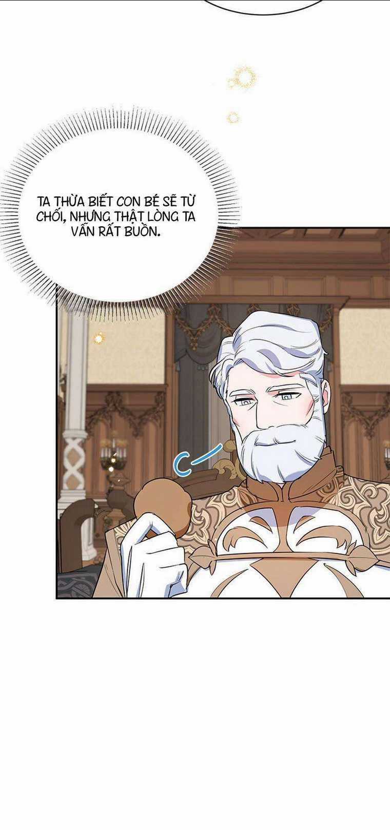 ác nữ làm bánh sau khi ly hôn Chapter 12 trang 19