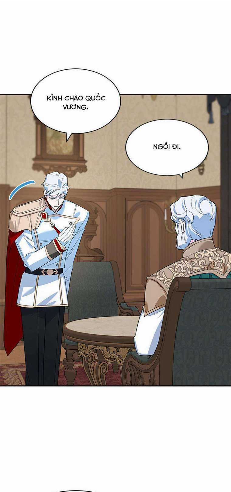 ác nữ làm bánh sau khi ly hôn Chapter 12 trang 21