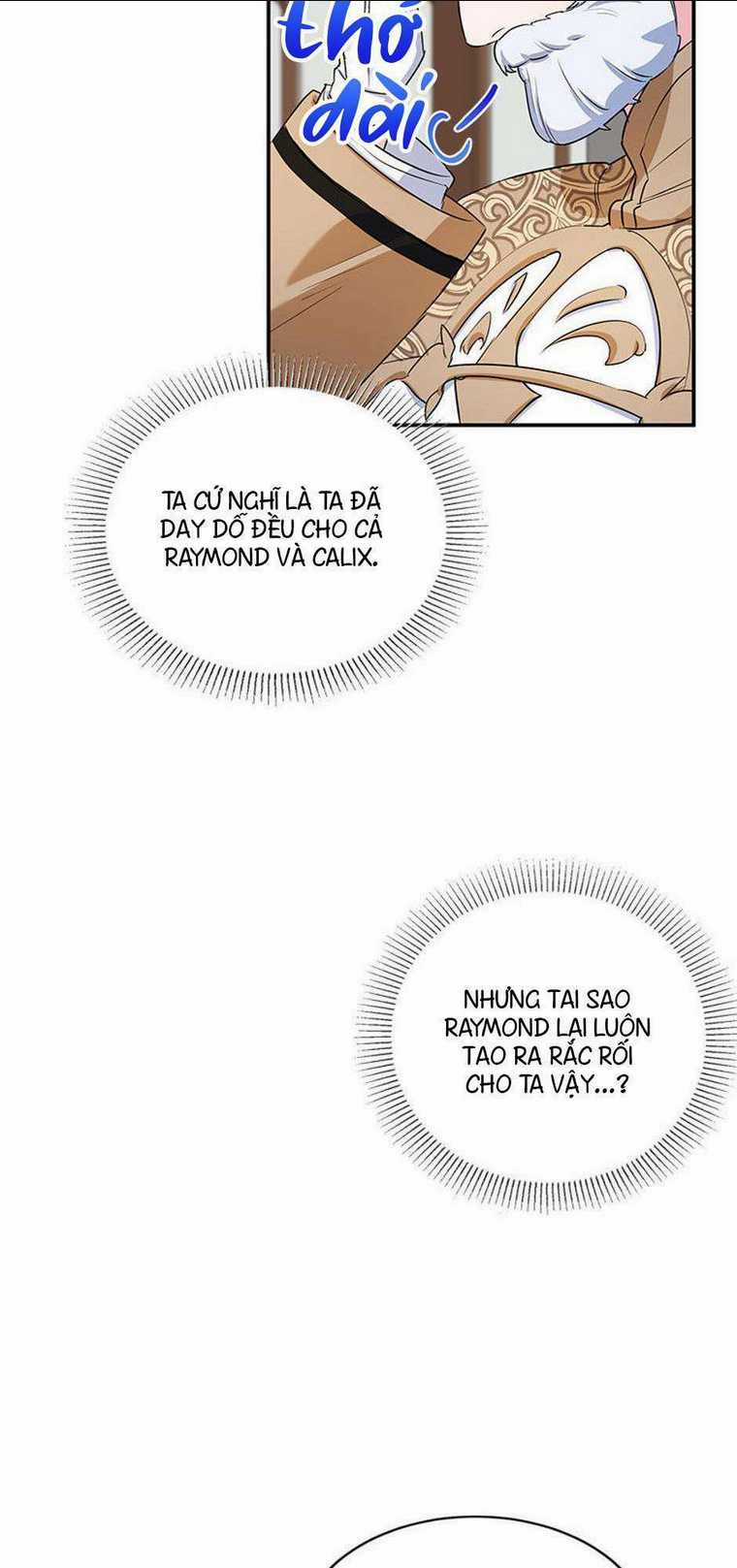 ác nữ làm bánh sau khi ly hôn Chapter 12 trang 26