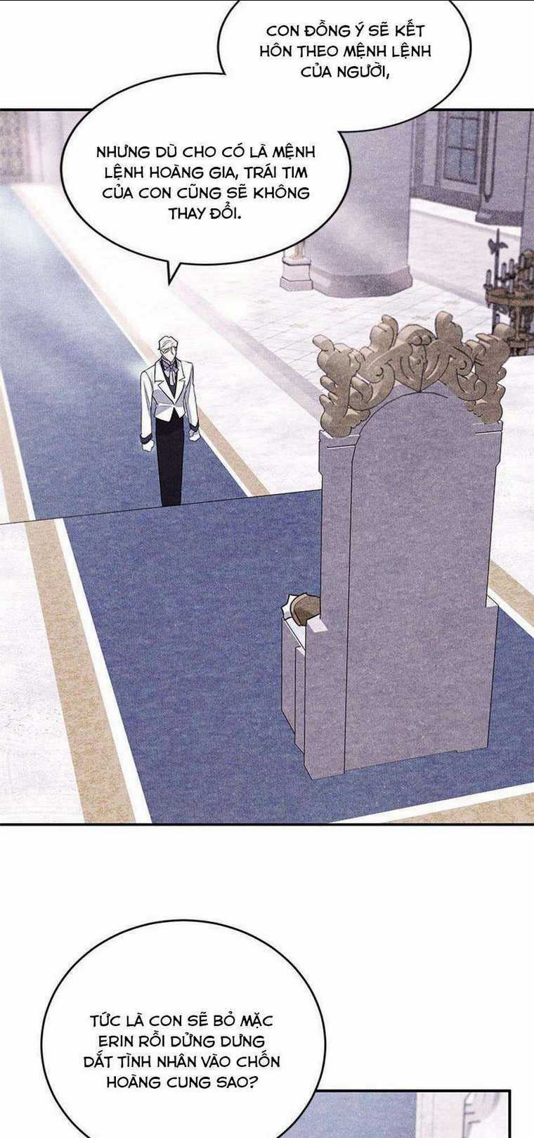 ác nữ làm bánh sau khi ly hôn Chapter 12 trang 27