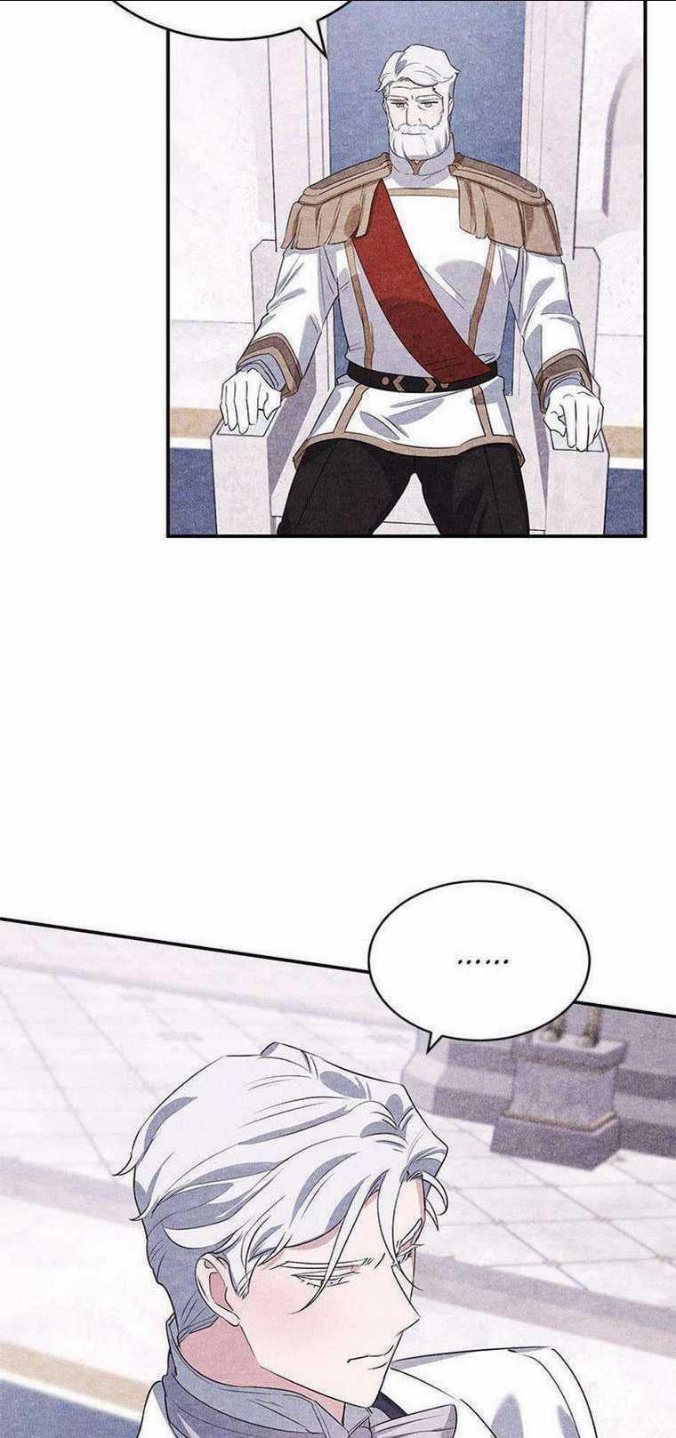 ác nữ làm bánh sau khi ly hôn Chapter 12 trang 28