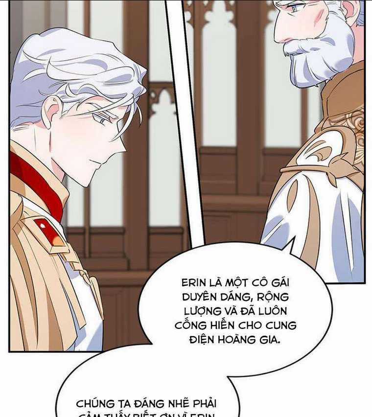 ác nữ làm bánh sau khi ly hôn Chapter 12 trang 31