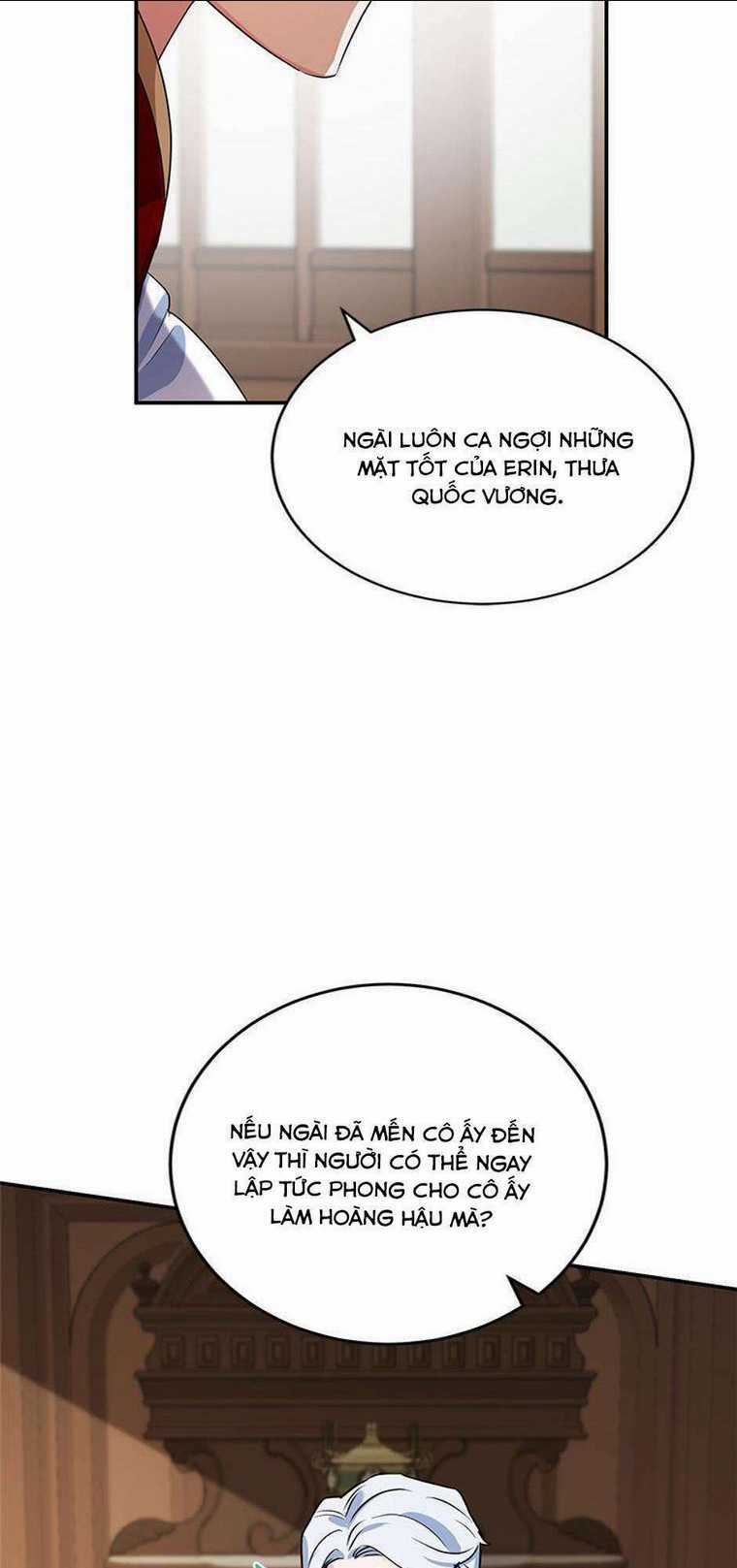 ác nữ làm bánh sau khi ly hôn Chapter 12 trang 33