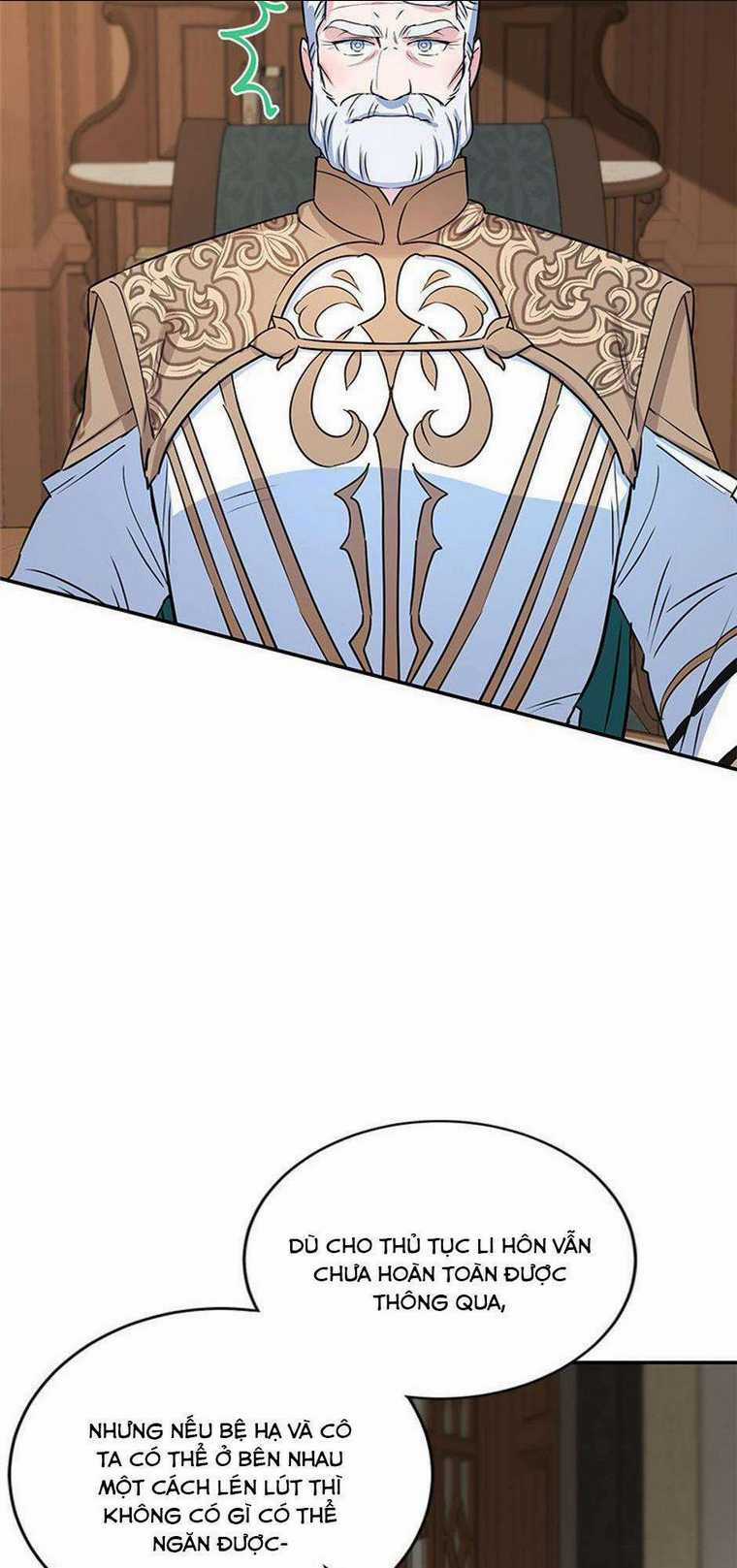 ác nữ làm bánh sau khi ly hôn Chapter 12 trang 34