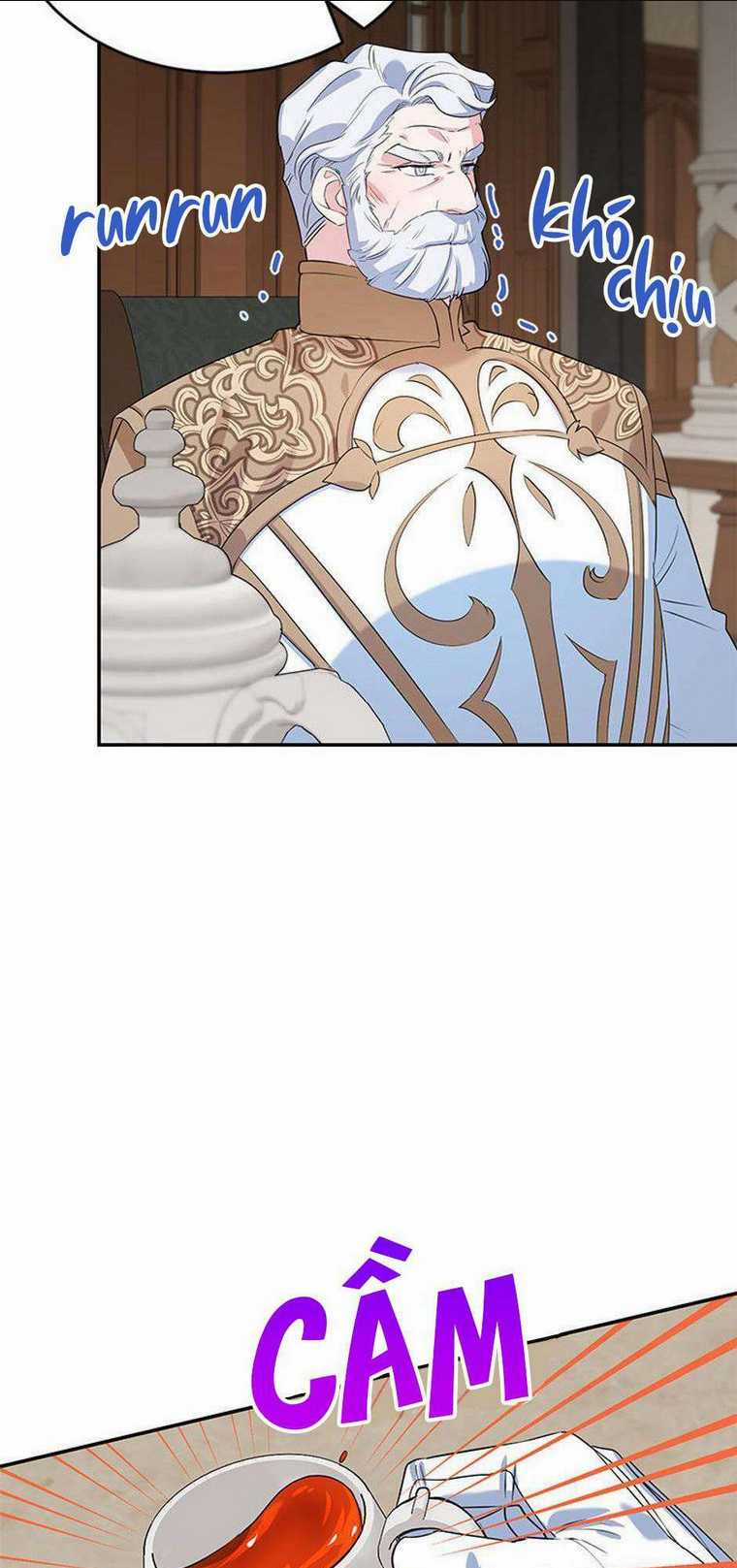 ác nữ làm bánh sau khi ly hôn Chapter 12 trang 35