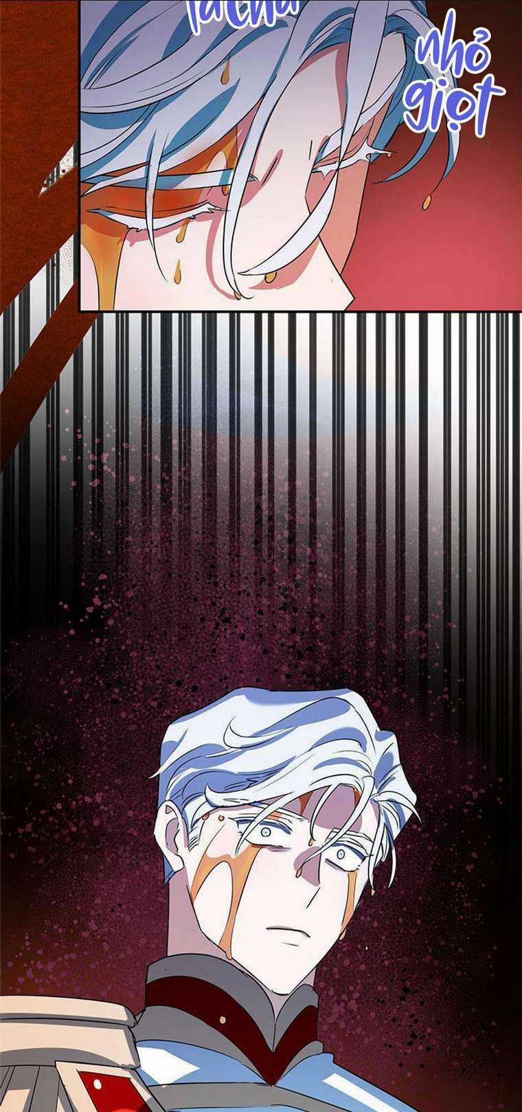 ác nữ làm bánh sau khi ly hôn Chapter 12 trang 37