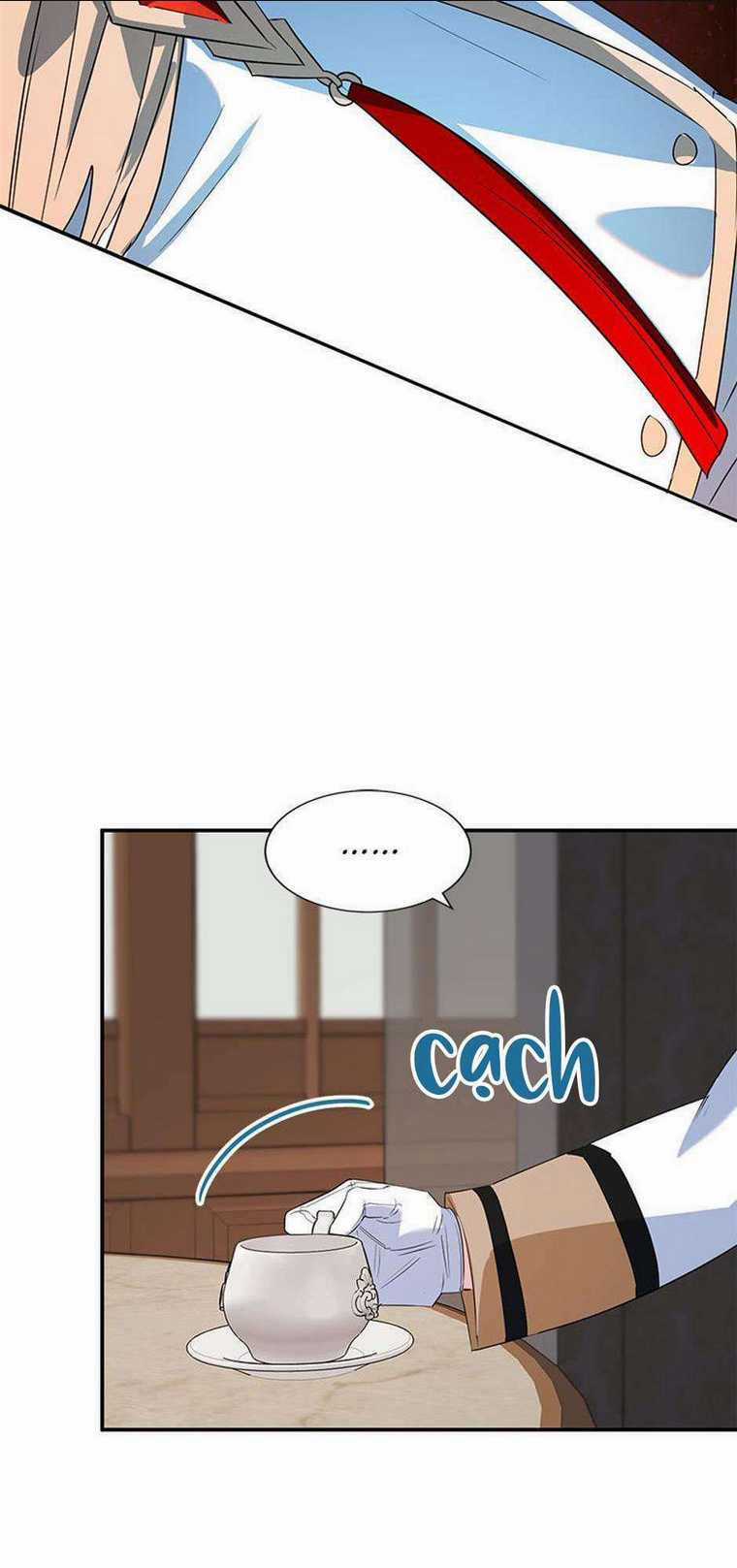 ác nữ làm bánh sau khi ly hôn Chapter 12 trang 38