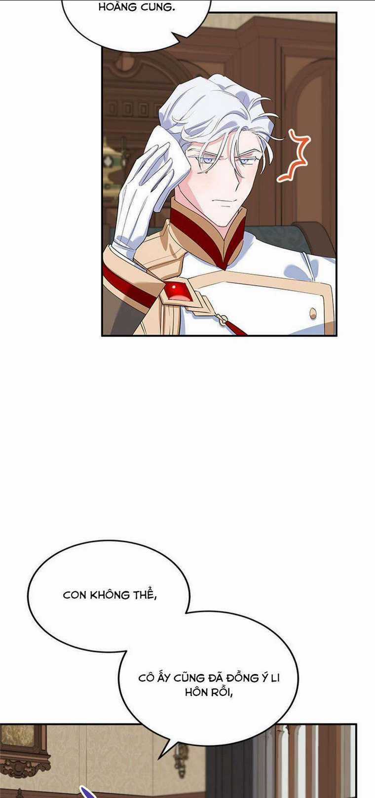 ác nữ làm bánh sau khi ly hôn Chapter 12 trang 40