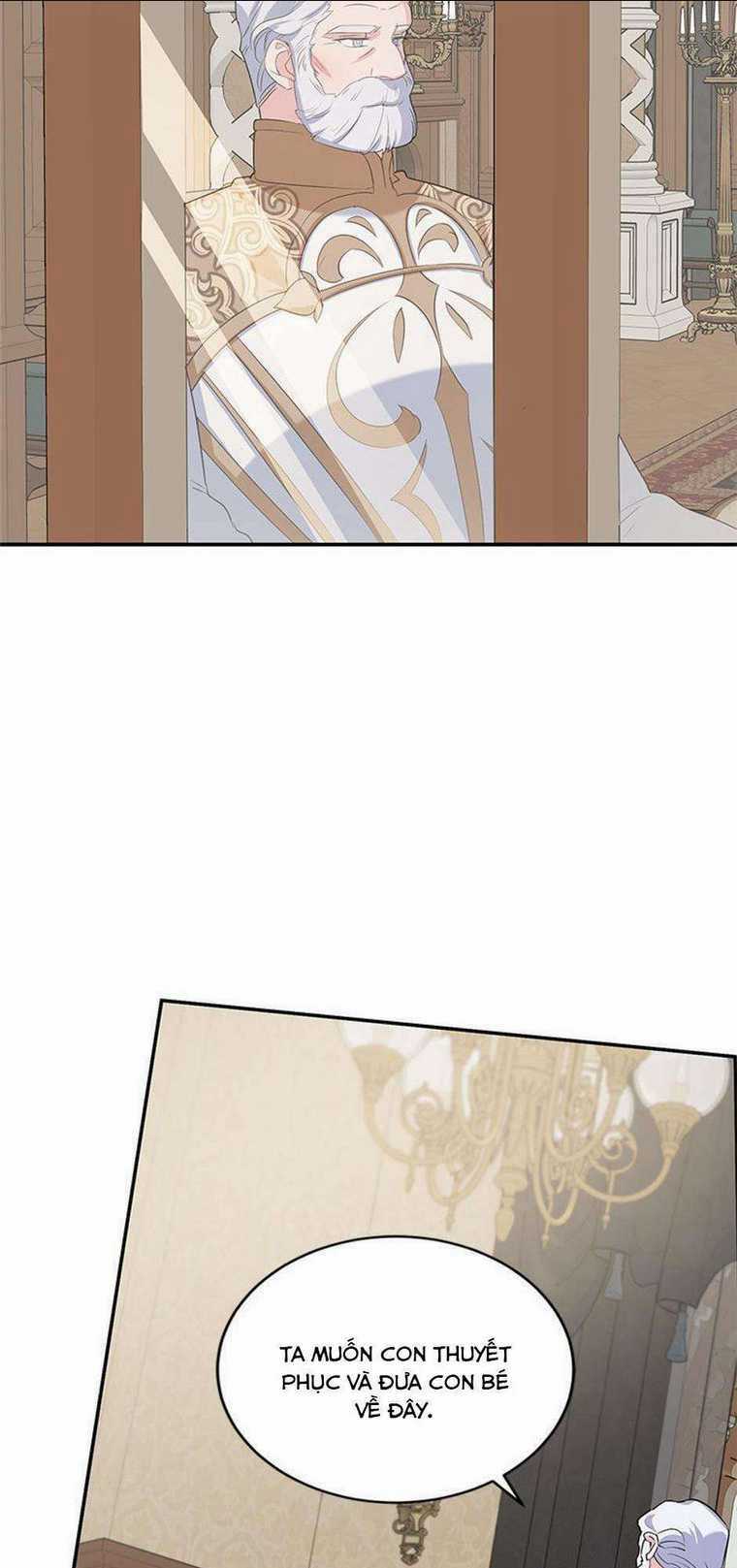 ác nữ làm bánh sau khi ly hôn Chapter 12 trang 42