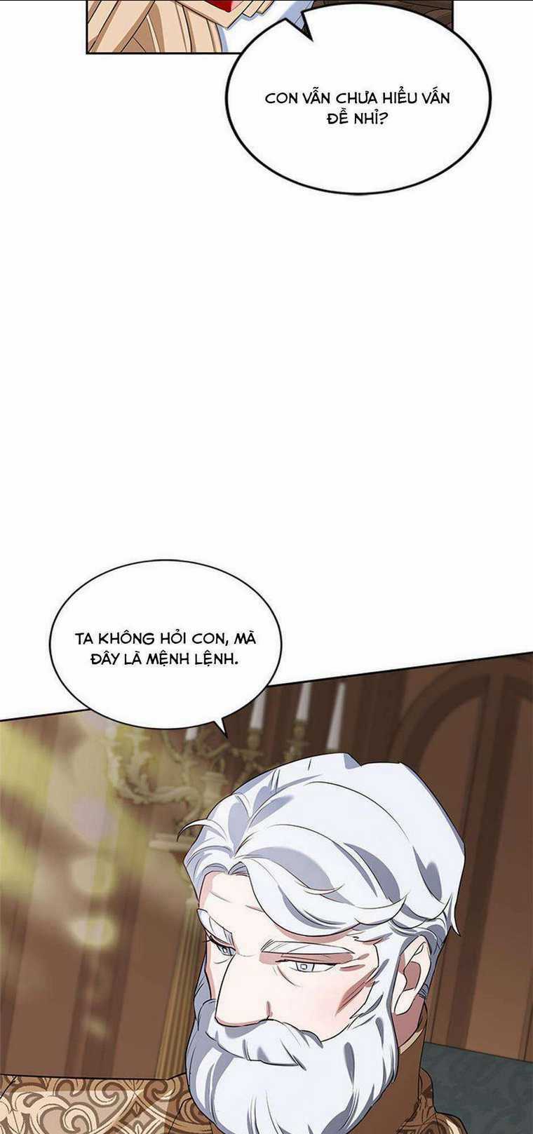 ác nữ làm bánh sau khi ly hôn Chapter 12 trang 44