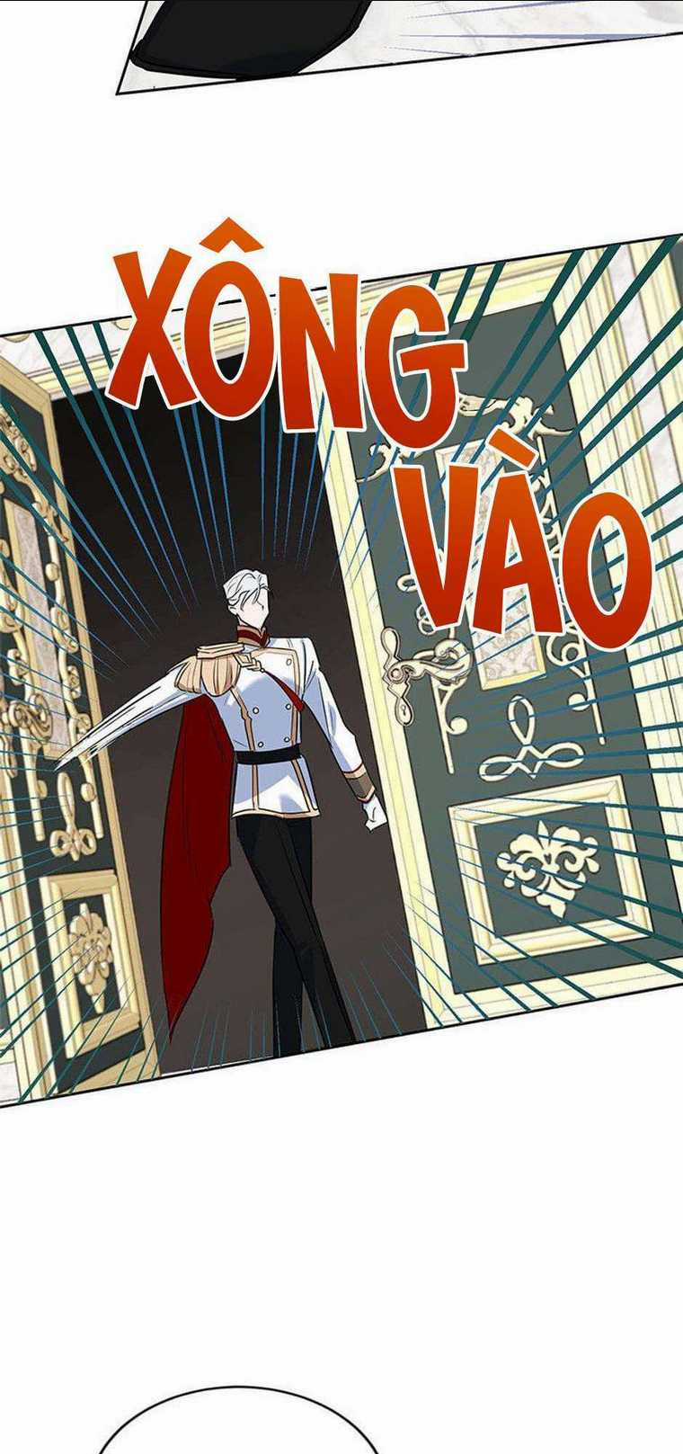 ác nữ làm bánh sau khi ly hôn Chapter 12 trang 46