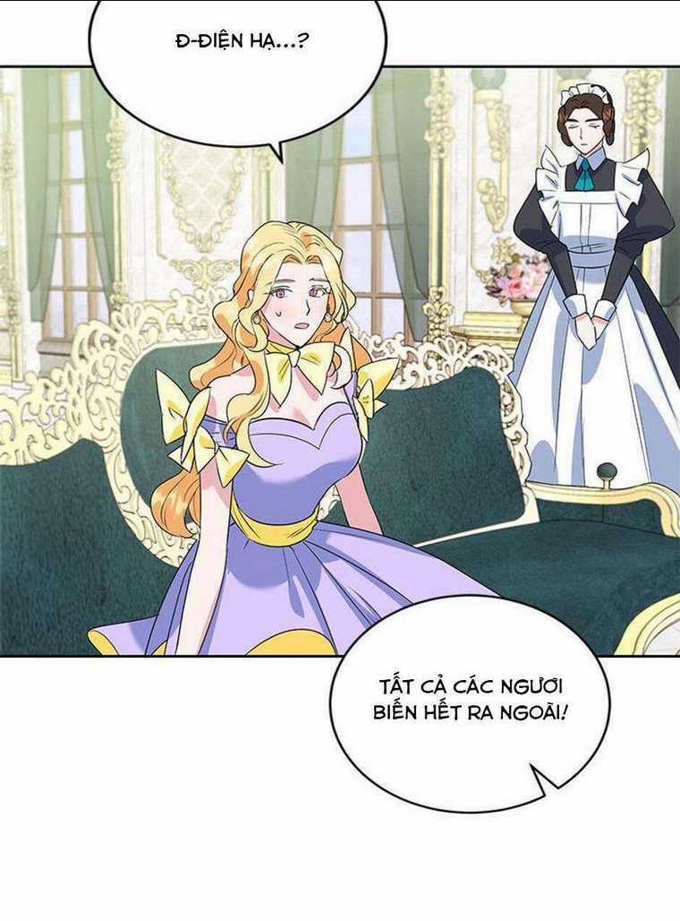 ác nữ làm bánh sau khi ly hôn Chapter 12 trang 47